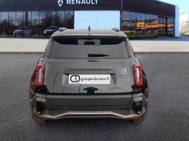 Renault R 4 image 2