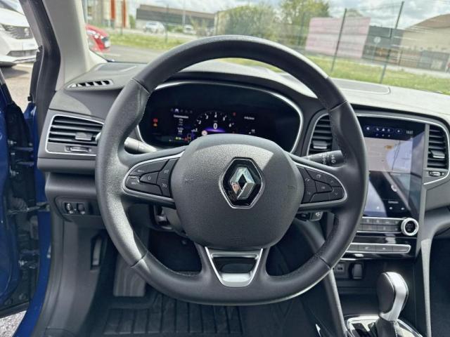 Renault Mégane Estate image 6