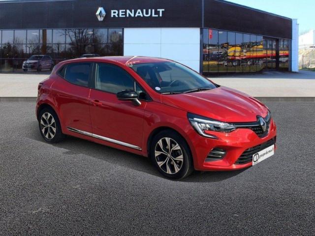Renault Clio image 7