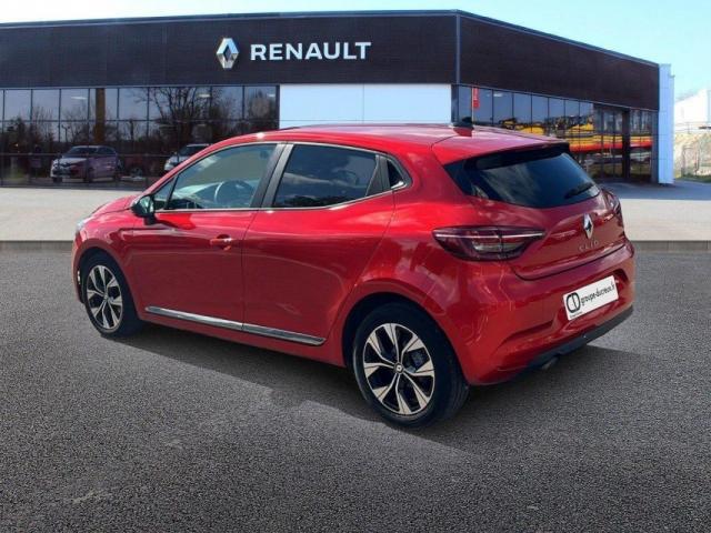 Renault Clio image 2