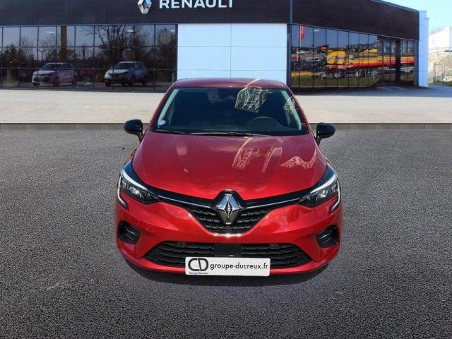 Renault Clio image 4