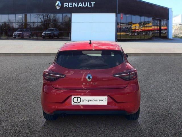 Renault Clio image 5