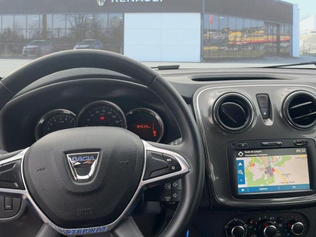 Dacia Sandero image 9