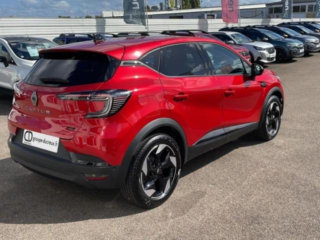 Renault Captur image 9