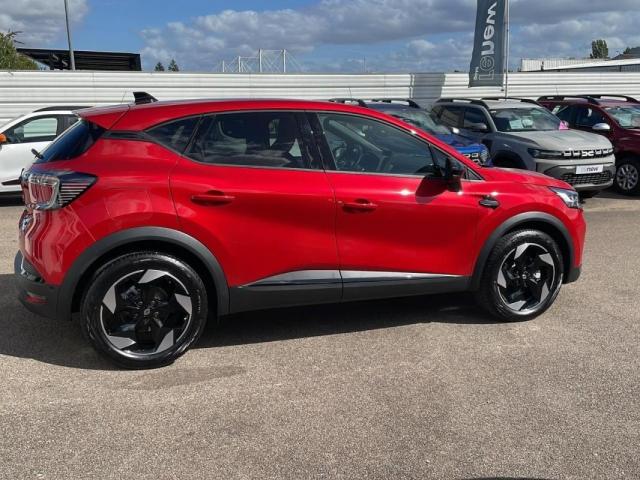 Renault Captur image 1