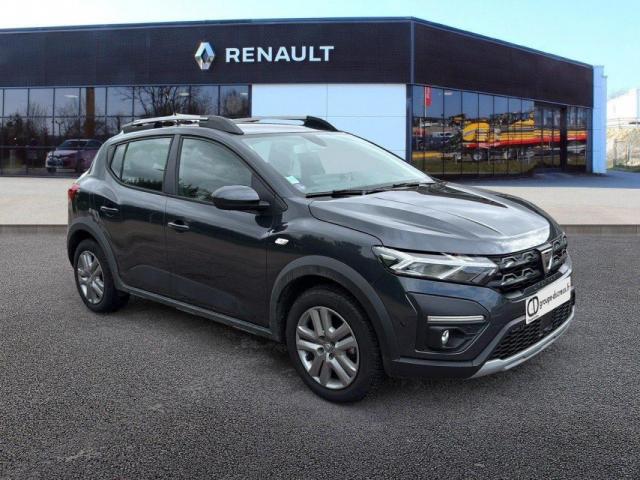 Dacia Sandero image 7