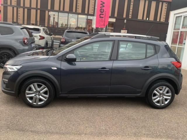 Dacia Sandero image 3