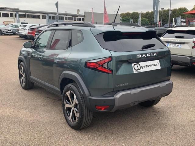 Dacia Duster image 6