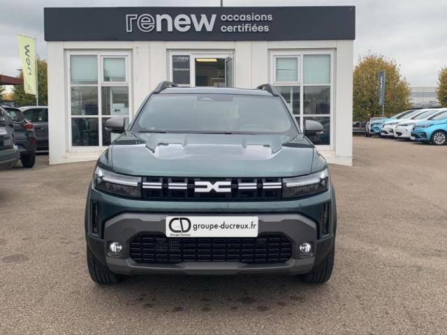 Dacia Duster image 9