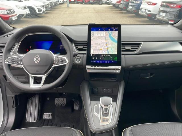 Renault Symbioz image 8