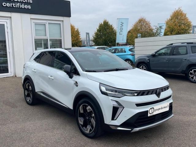 Renault Symbioz image 1