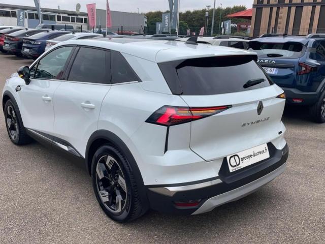 Renault Symbioz image 6