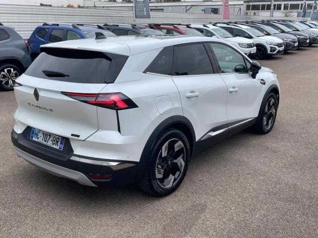 Renault Symbioz image 5