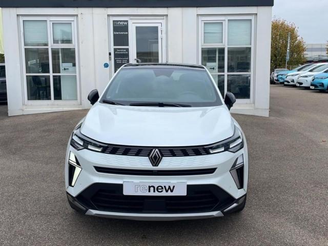 Renault Symbioz image 4
