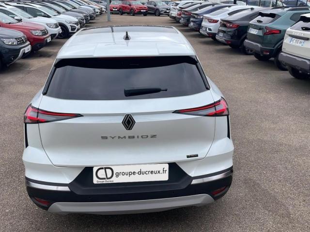 Renault Symbioz image 3