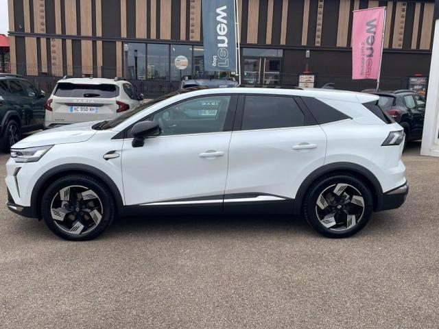 Renault Symbioz image 9