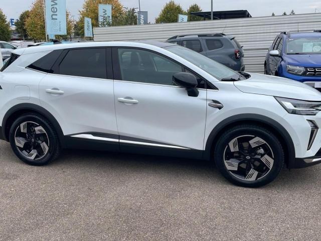 Renault Symbioz image 2