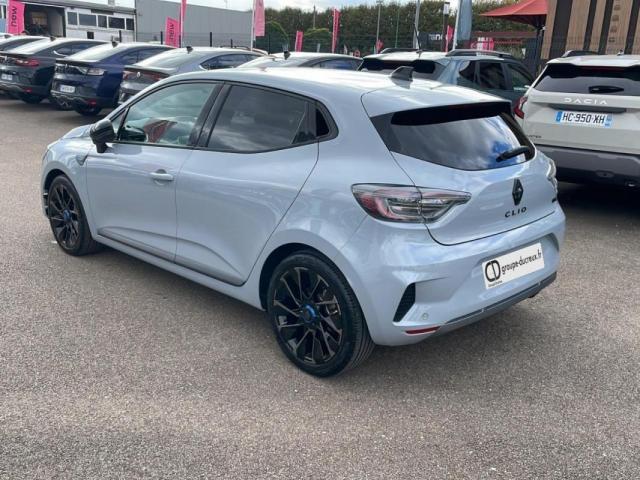 Renault Clio image 9
