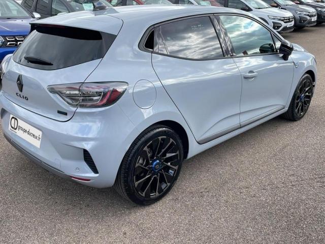 Renault Clio image 6