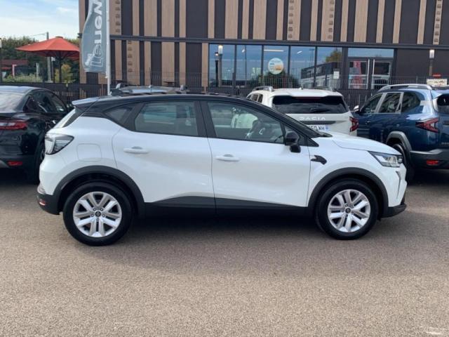 Renault Captur image 6