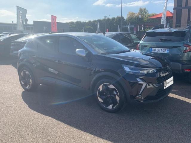 Renault Captur image 2