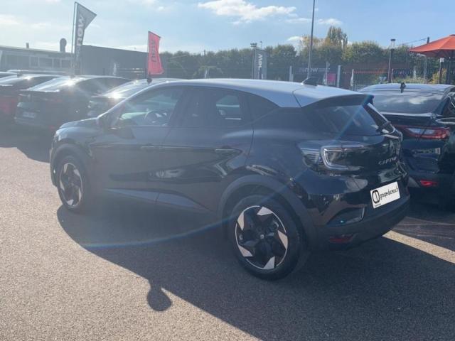 Renault Captur image 5