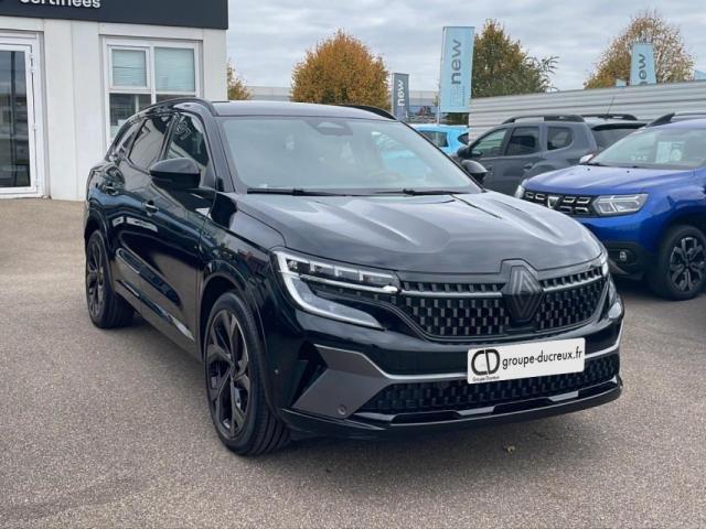 Renault Espace image 3