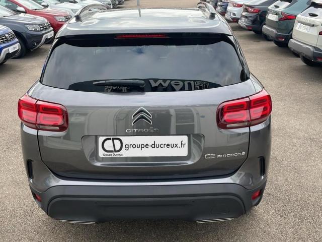 Citroen C5 Aircross image 4