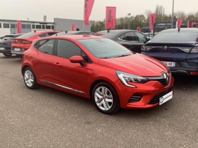 Renault Clio image 2