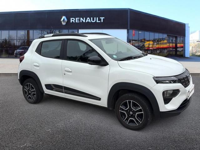 Dacia Spring image 2