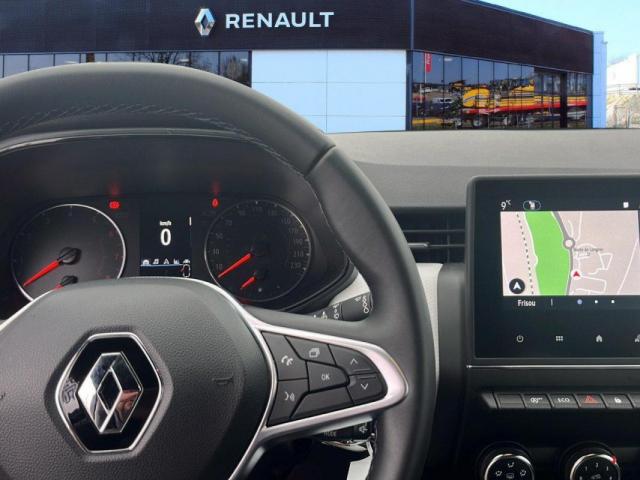 Renault Clio image 4