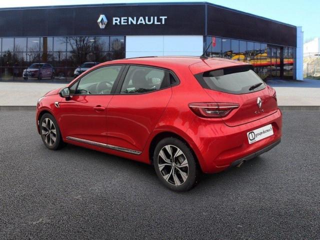 Renault Clio image 1