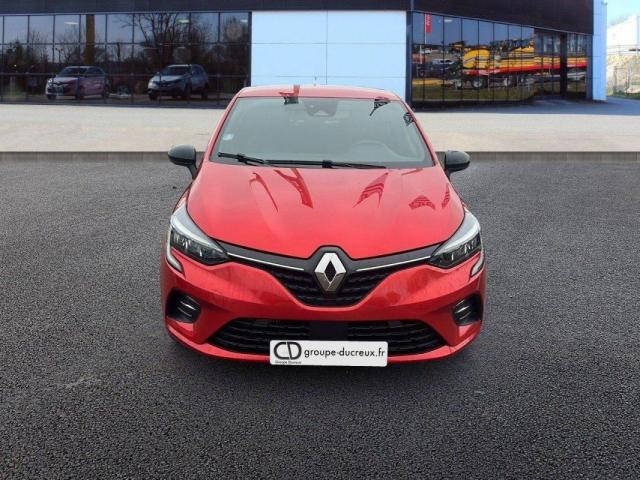 Renault Clio image 6