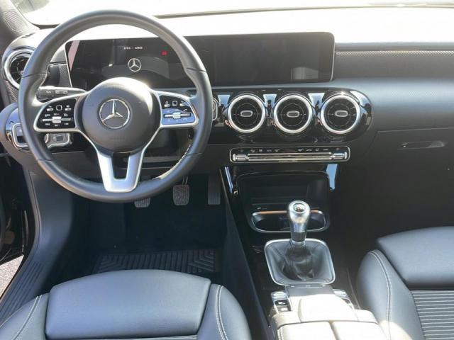 Mercedes Benz Classe A image 1