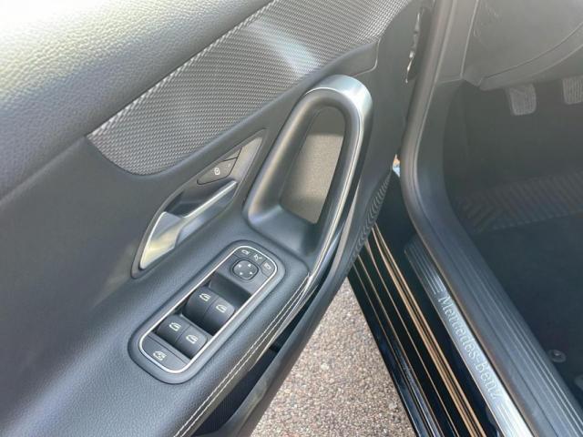 Mercedes Benz Classe A image 9