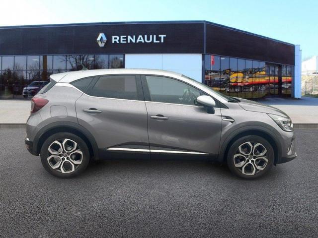 Renault Captur image 8
