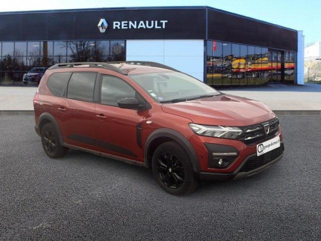 Dacia Jogger image 4