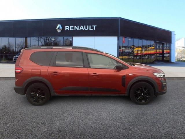 Dacia Jogger image 5