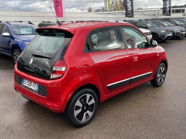 Renault Twingo image 9