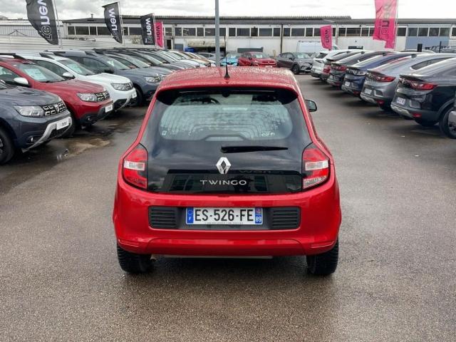 Renault Twingo image 5