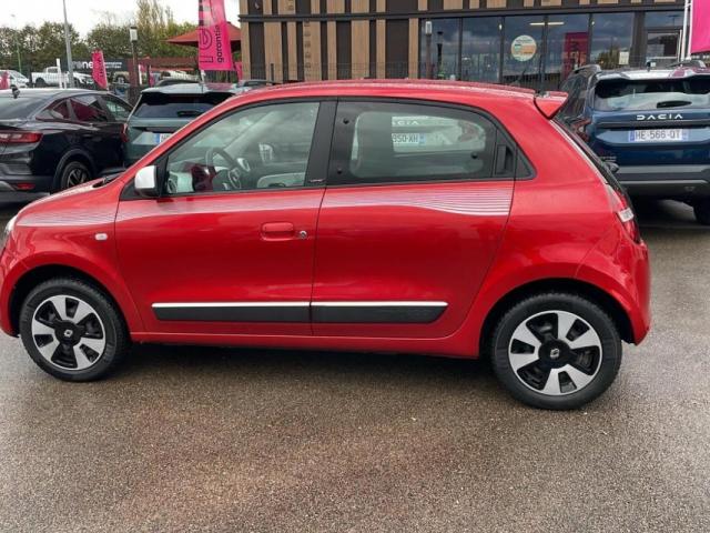 Renault Twingo image 6