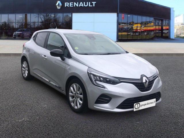 Renault Clio image 4