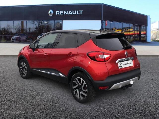 Renault Captur image 9