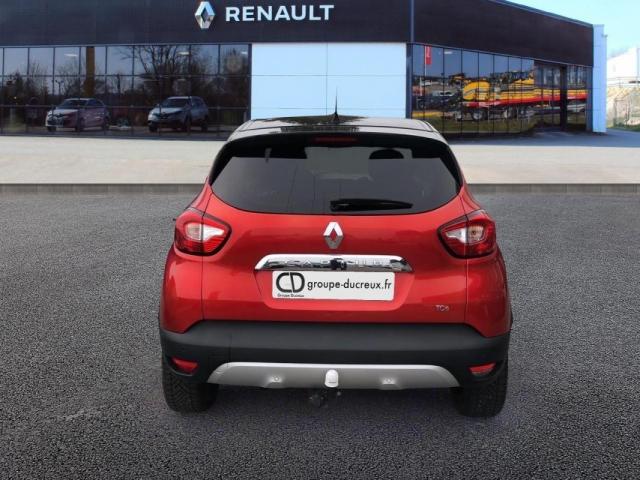 Renault Captur image 2