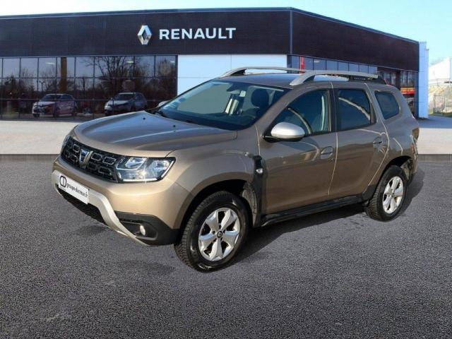 Dacia Duster Tce 125 4x2 Prestige