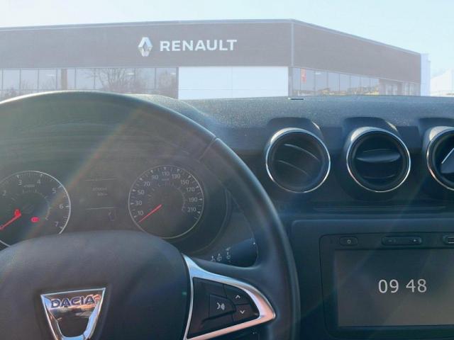 Dacia Duster image 8