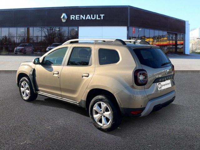 Dacia Duster image 1