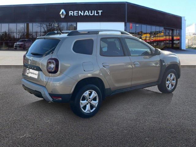 Dacia Duster image 6
