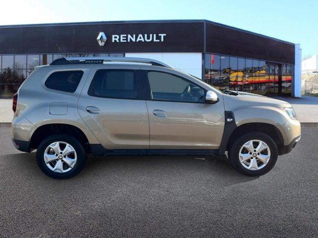 Dacia Duster image 3
