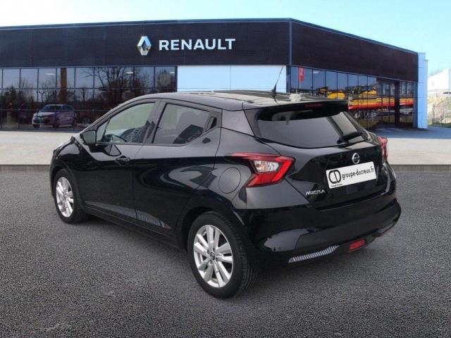 Nissan Micra image 7